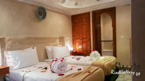 Riad Gallery 49 & Spa